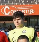 Adrián Iglesias (Verín C.F.) - 2022/2023